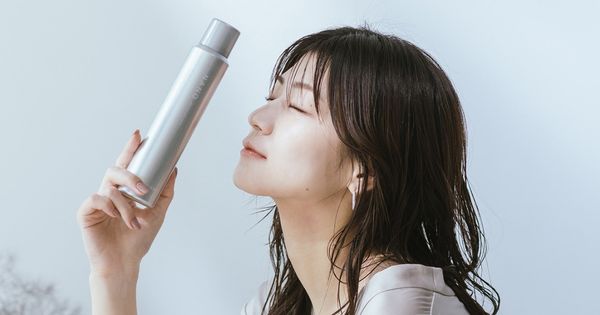 ルリーク NANO スパークリングミスト