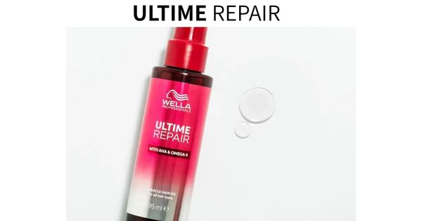 アルタイム リペア ミラクル ヘアオイル 95ml