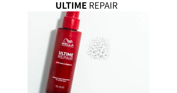 アルタイム リペア ミラクル ヘアトリートメント(ミスト) 95ml