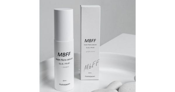 MBFF マムフローラセラムPro 30ml