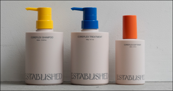 エスタブリッシュ ESTABLISHED一覧ページ