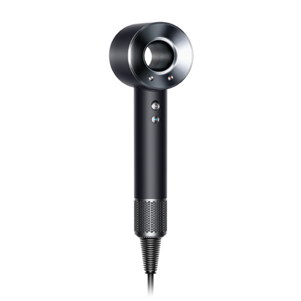 Dyson スーパーソニック オリジンヘアドライヤ ブラック/ニッケル