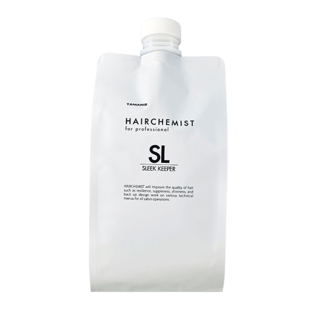 ヘアケミスト スリークキーパー シャンプー 1000ml