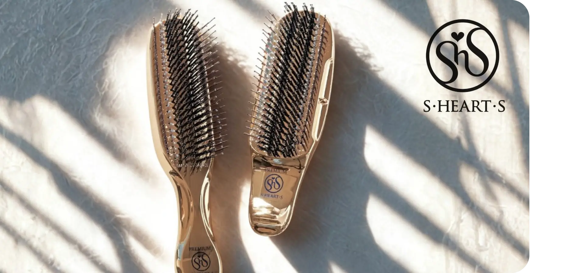 スカルプブラシ ワールドプレミアム