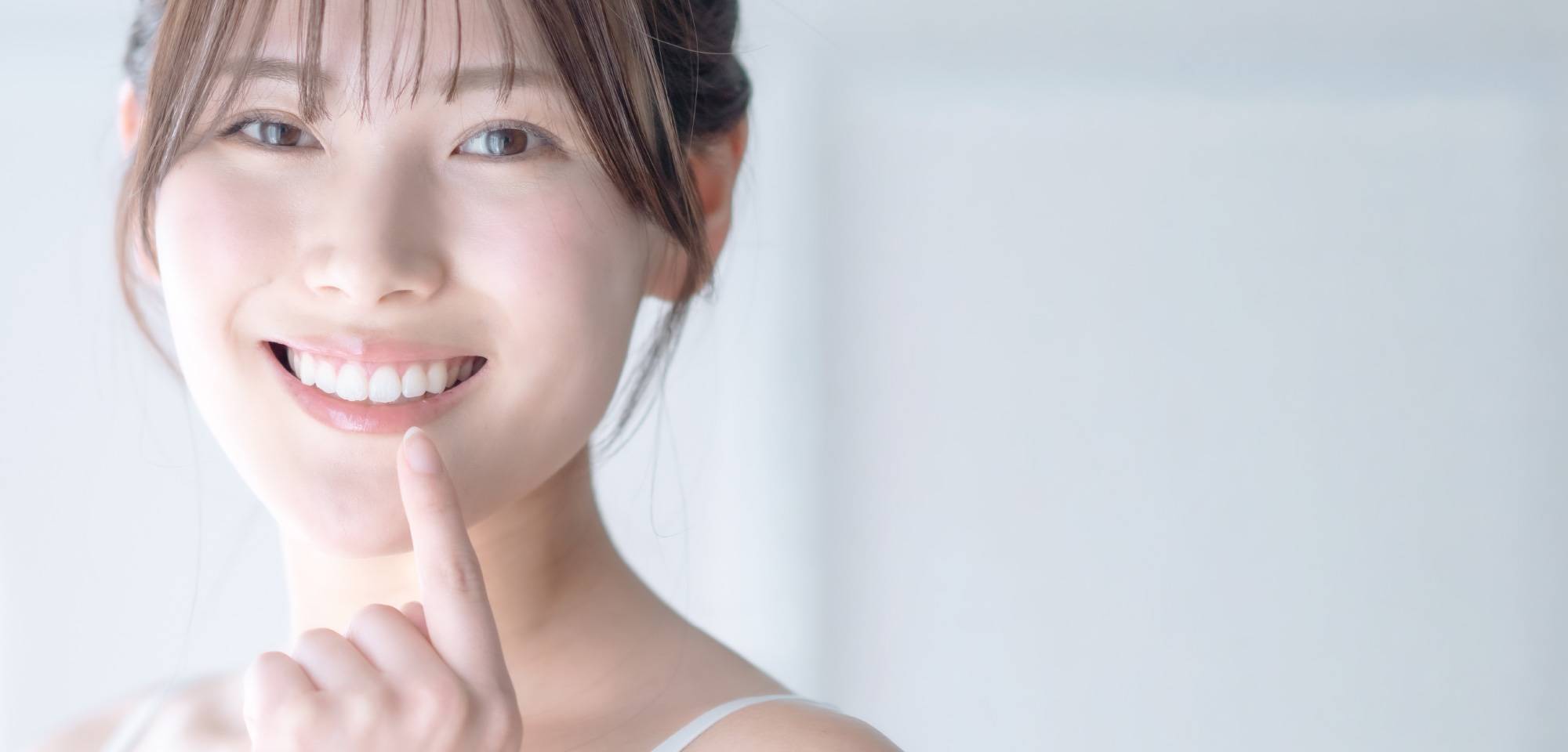 なめらか潤いジェル